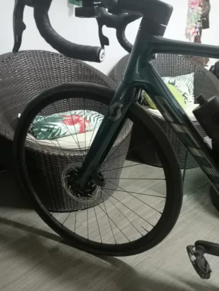 Se vende Scott adic rc 20 del 2023 talla 54 m