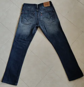 Levi's 507 Vintage Bootcut W33
