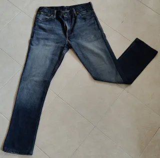 Levi's 507 Vintage Bootcut W33