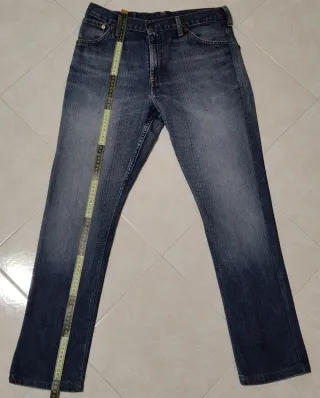 Levi's 507 Vintage Bootcut W33