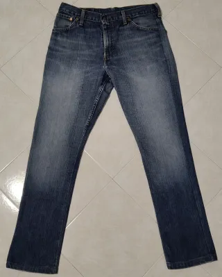 Levi's 507 Vintage Bootcut W33