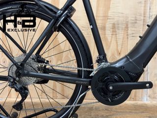 Giant Explore E+ 1 GTS Shimano Deore 2022