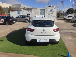 Renault Clio 2014