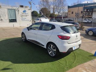 Renault Clio 2014