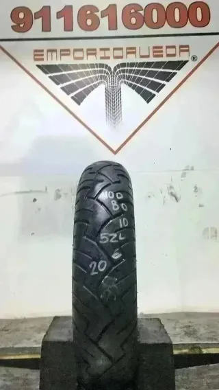 100 80 10 L MICHELIN NEUMATICO MOTO BARATO