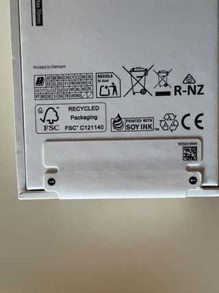 Samsung Galaxy Watch 8 Negro LTE 44. Precintado.