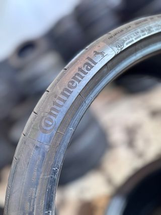 265/30 R22 (CONTINENTAL)