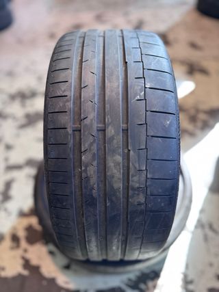 265/30 R22 (CONTINENTAL)