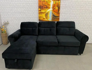 Nuevo sofa cama en OFERTA!!