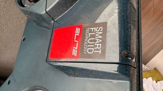 Rodillo Elite Turno Smart Fluid