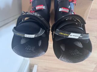 Botas de esquí Salomon Quest Access 80 T27