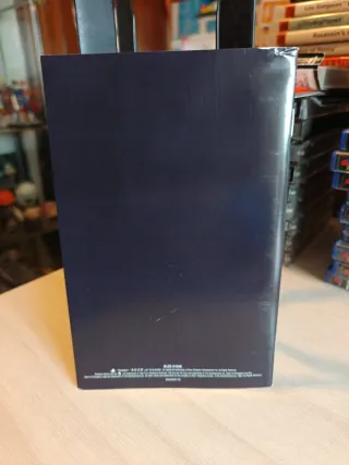 State of Emergency PS2 Platinum Completo