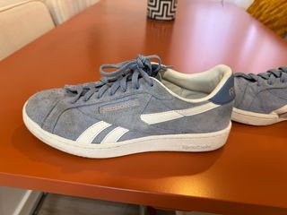 Reebok Club C85 Azules Talla 42