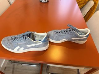 Reebok Club C85 Azules Talla 42
