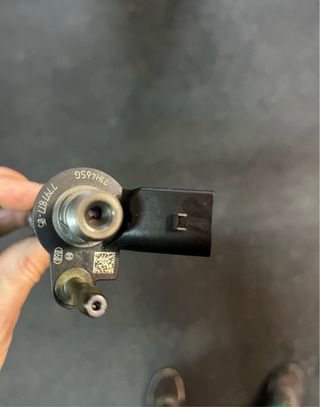 Inyectores Diésel BMW E90 E91 E92 E93