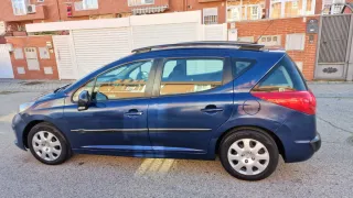 Peugeot 207 2008 1.6 hdi 90cv