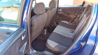 Peugeot 207 2008 1.6 hdi 90cv