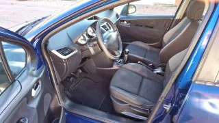Peugeot 207 2008 1.6 hdi 90cv