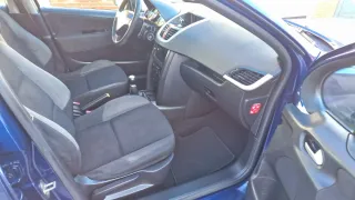 Peugeot 207 2008 1.6 hdi 90cv