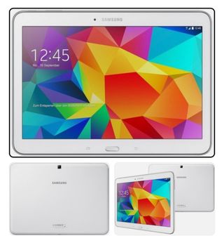 Samsung Tab 4 Blanca