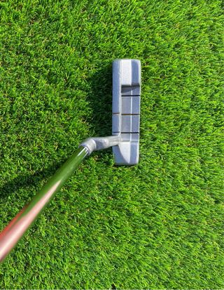 Palo golf Putter