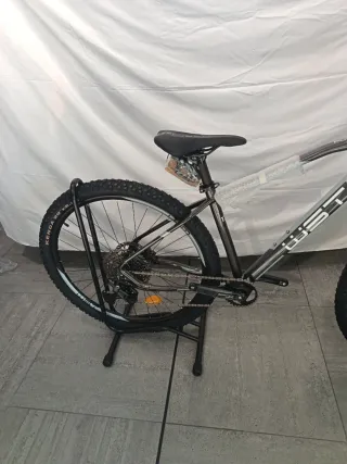 Bicicleta WST Poison 9411