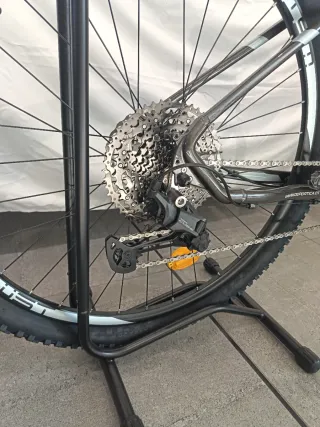 Bicicleta WST Poison 9411