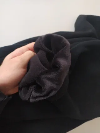 Pantalón Polo Ralph Lauren Talla M Negro