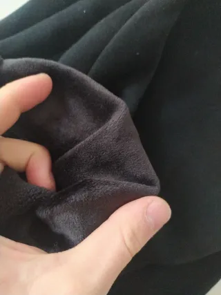 Pantalón Polo Ralph Lauren Talla M Negro