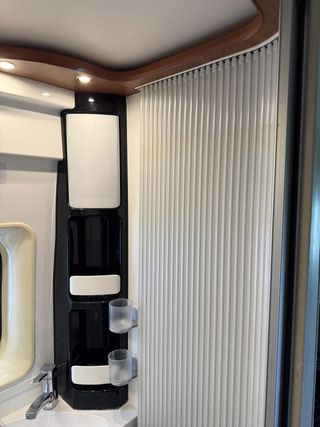 Furgoneta Cámper HOBBY K65 FT