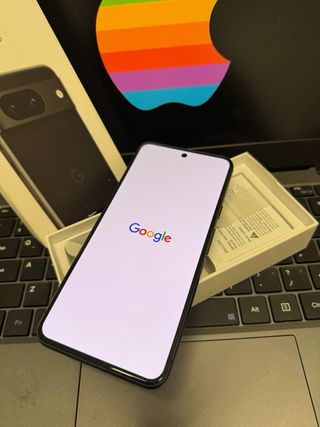 Google Pixel 8 IMPECABLE