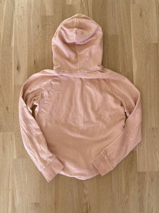 Sudadera Adidas Rosa
