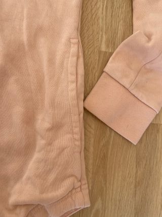 Sudadera Adidas Rosa