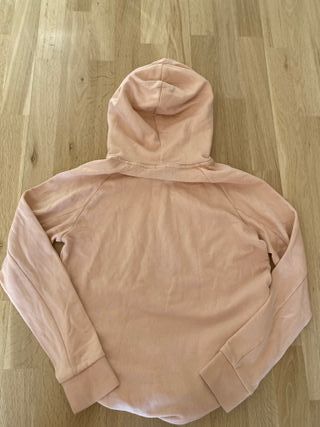 Sudadera Adidas Rosa