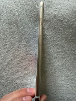 iPhone 6S Plus 64GB Oro