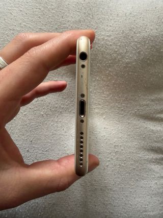 iPhone 6S Plus 64GB Oro