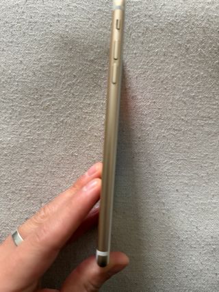 iPhone 6S Plus 64GB Oro