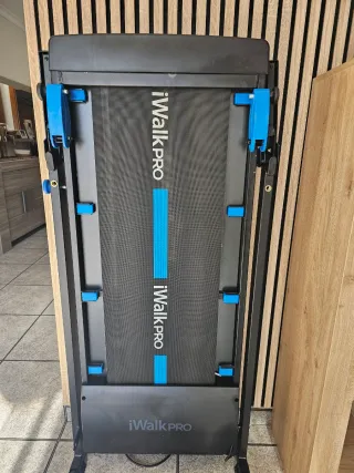 Cinta de correr iWalk Pro