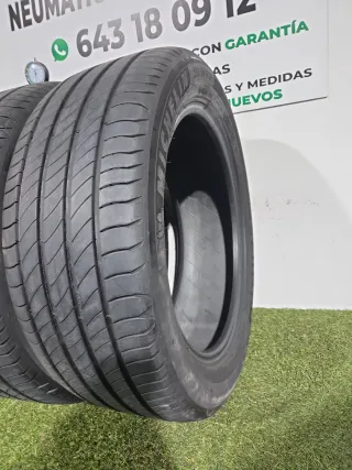 235 50 19 103V MICHELIN PRIMACY 4