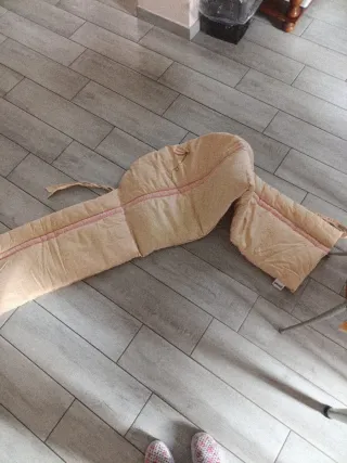 Paracolpi culla Picci