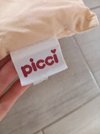 Paracolpi culla Picci