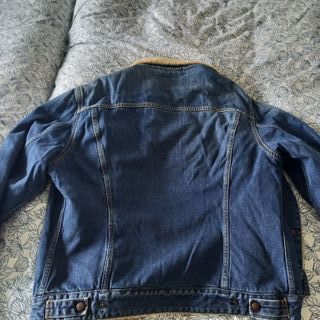 Cazadora Levi's borreguillo Talla L