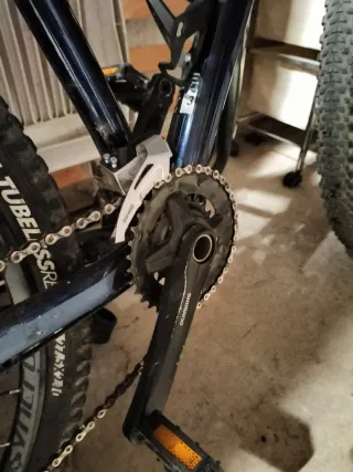 Bicicleta Scott Contessa Active Talla XS