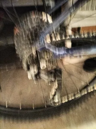 Bicicleta Scott Contessa Active Talla XS