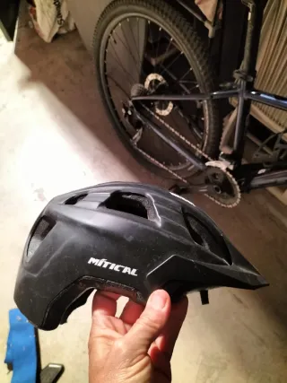 Bicicleta Scott Contessa Active Talla XS