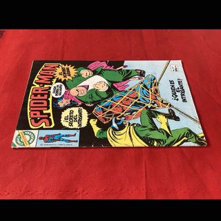 SPIDERMAN. Nº 67 COMICS BRUGUERA - 1982