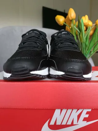 Nike Air Max 90 Black&White T37,5