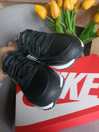 Nike Air Max 90 Black&White T37,5