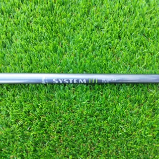 Madera 3 Callaway Big Bertha Steelhead Golf