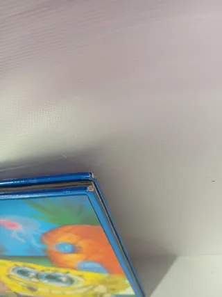 El mundo de Bob Esponja